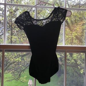 Fantastic condition Black Leopard